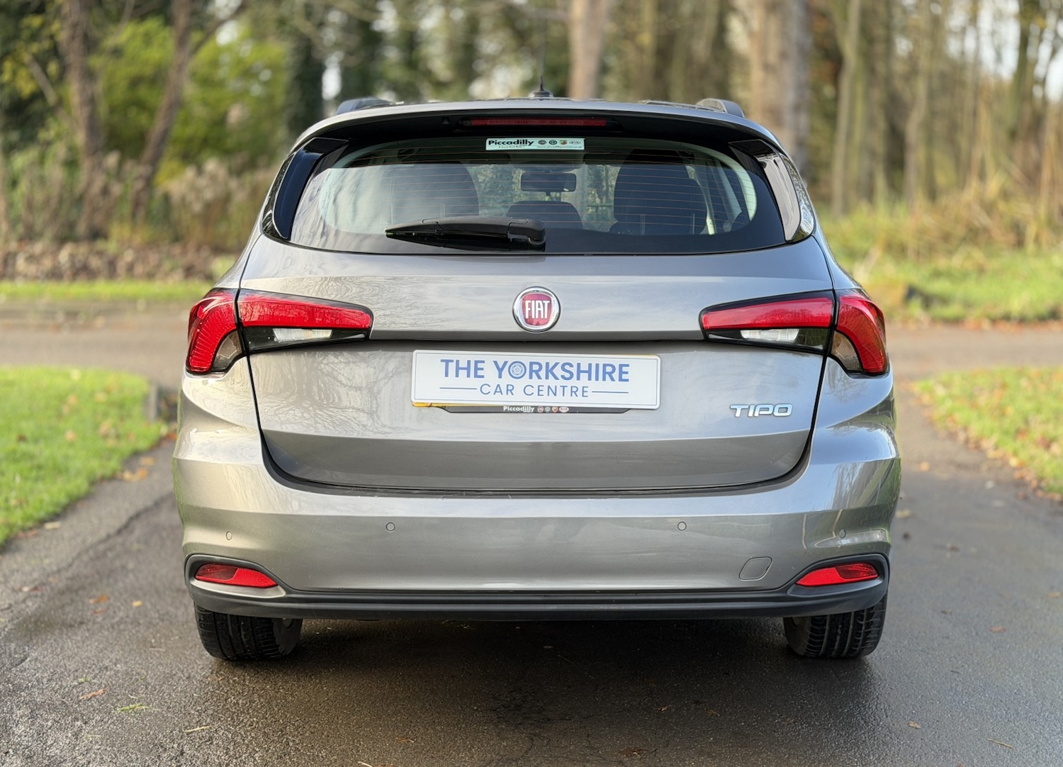 Used Fiat Tipo 2017 for sale - 76863794: Photo 8