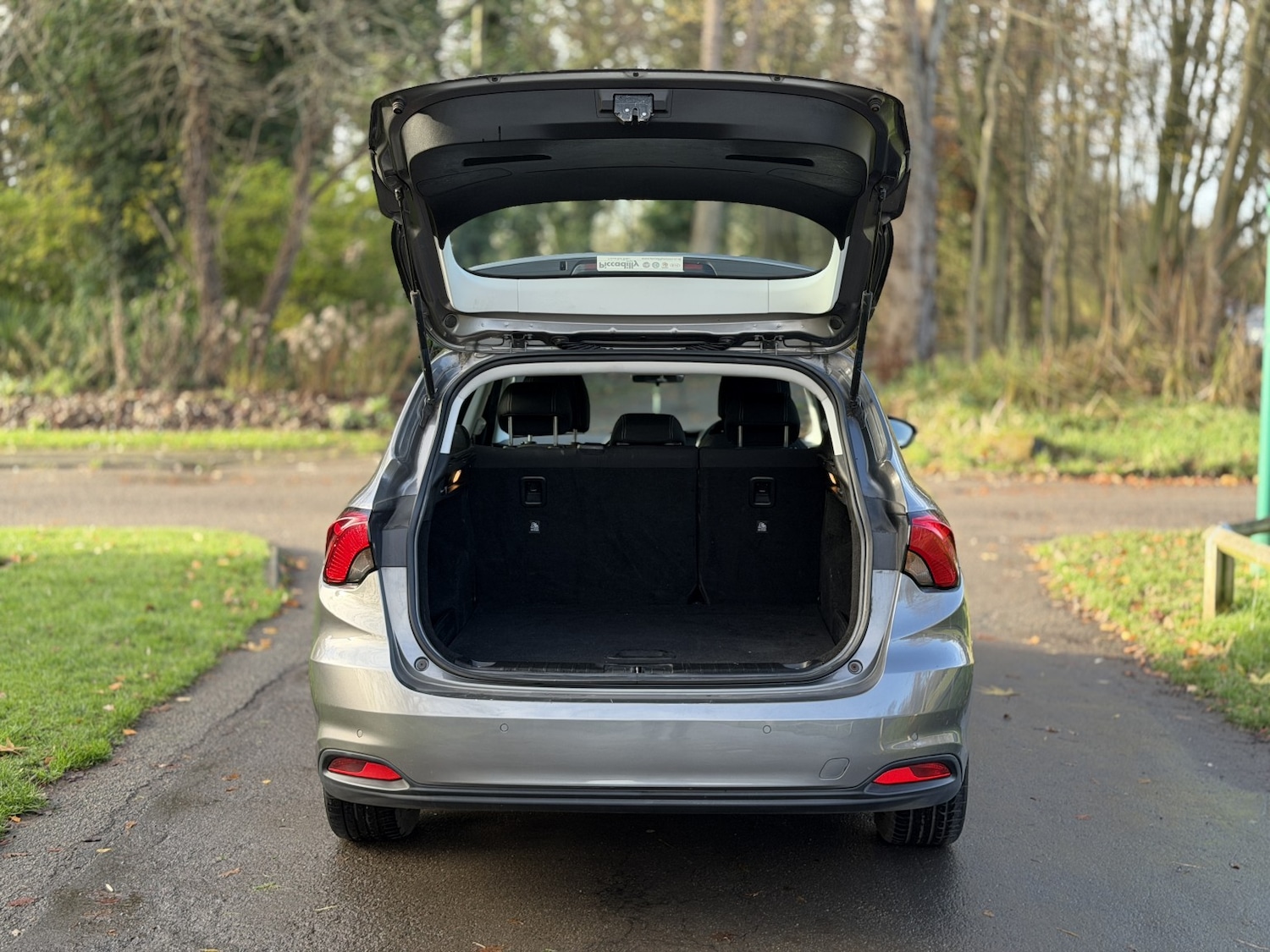 Used Fiat Tipo 2017 for sale - 76863794: Photo 9