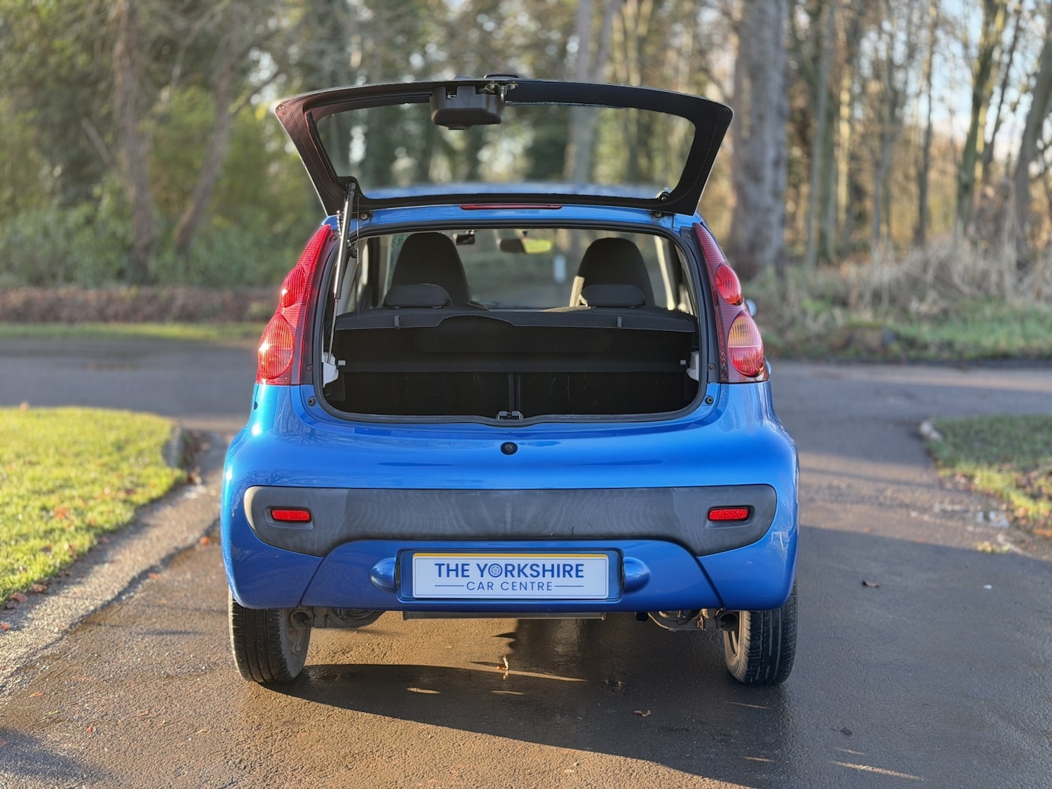 Used Peugeot 107 2012 for sale - 77140711: Photo 10