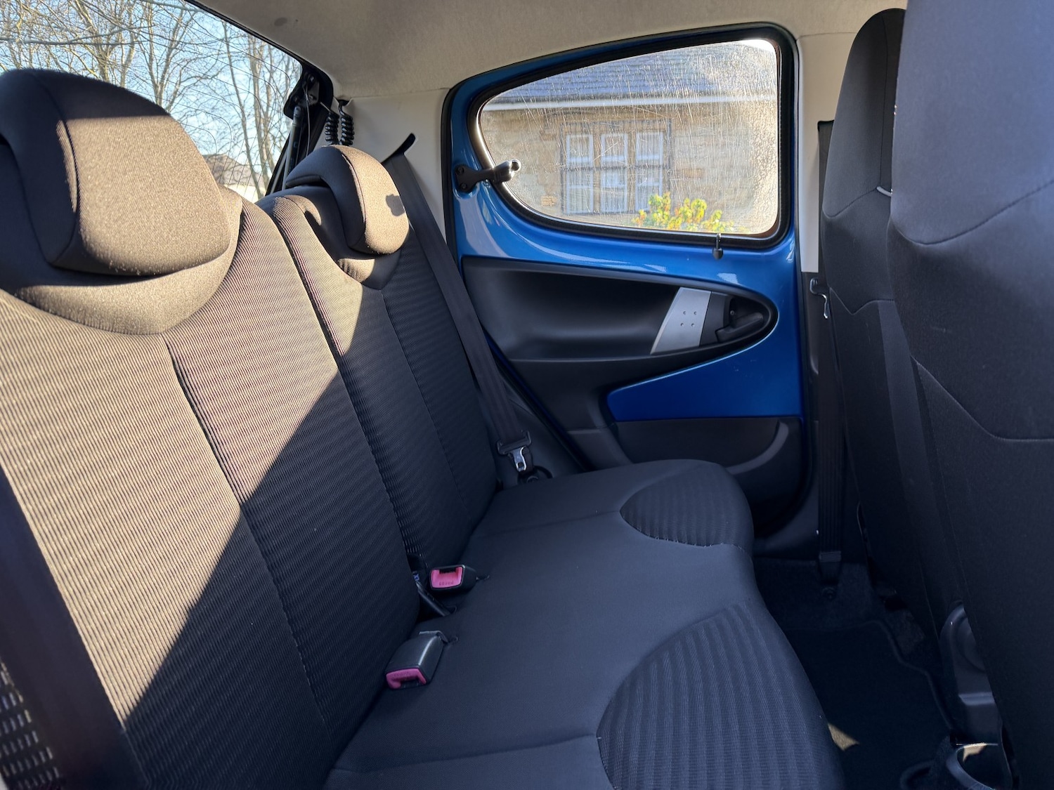 Used Peugeot 107 2012 for sale - 77140711: Photo 14