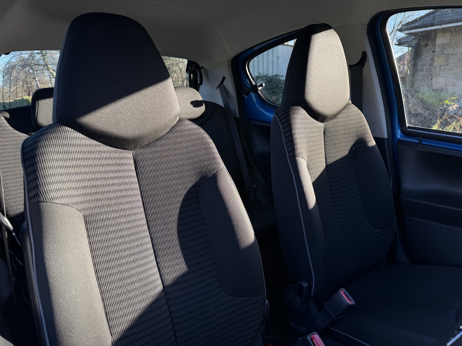 Used Peugeot 107 2012 for sale - 77140711: Photo 15