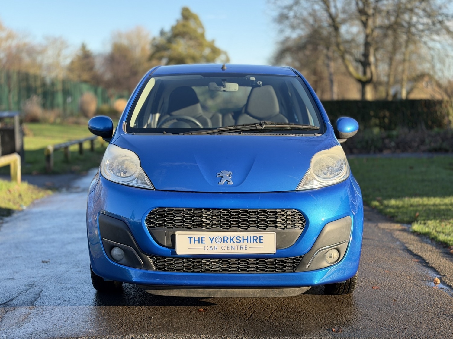 Used Peugeot 107 2012 for sale - 77140711: Photo 2