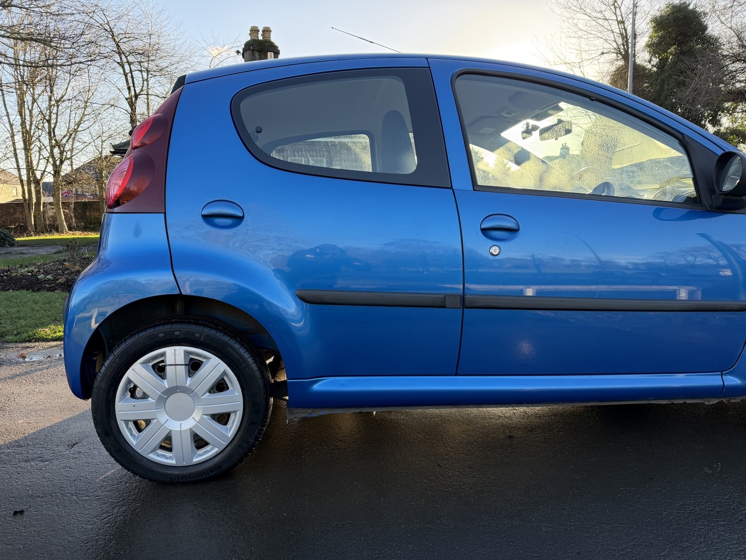 Used Peugeot 107 2012 for sale - 77140711: Photo 7