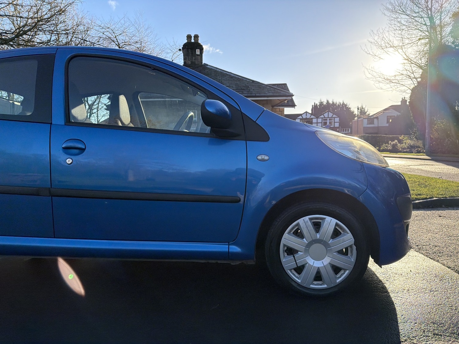 Used Peugeot 107 2012 for sale - 77140711: Photo 8