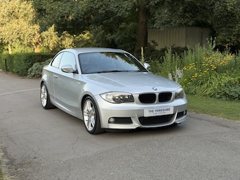 Used BMW 1 Series 2011 for sale - 79004450: Photo