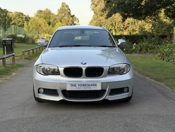 Used BMW 1 Series 2011 for sale - 79004450: Photo
