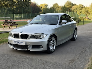 Used BMW 1 Series 2011 for sale - 79004450: Photo