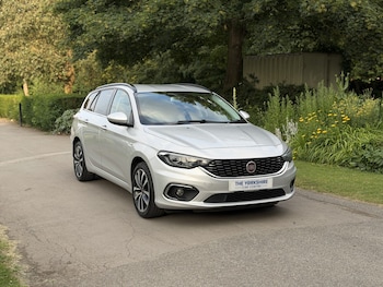 Used Fiat Tipo 2017 for sale - 79543801: Photo