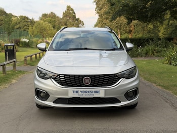 Used Fiat Tipo 2017 for sale - 79543801: Photo