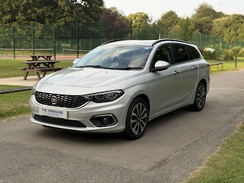 Used Fiat Tipo 2017 for sale - 79543801: Photo