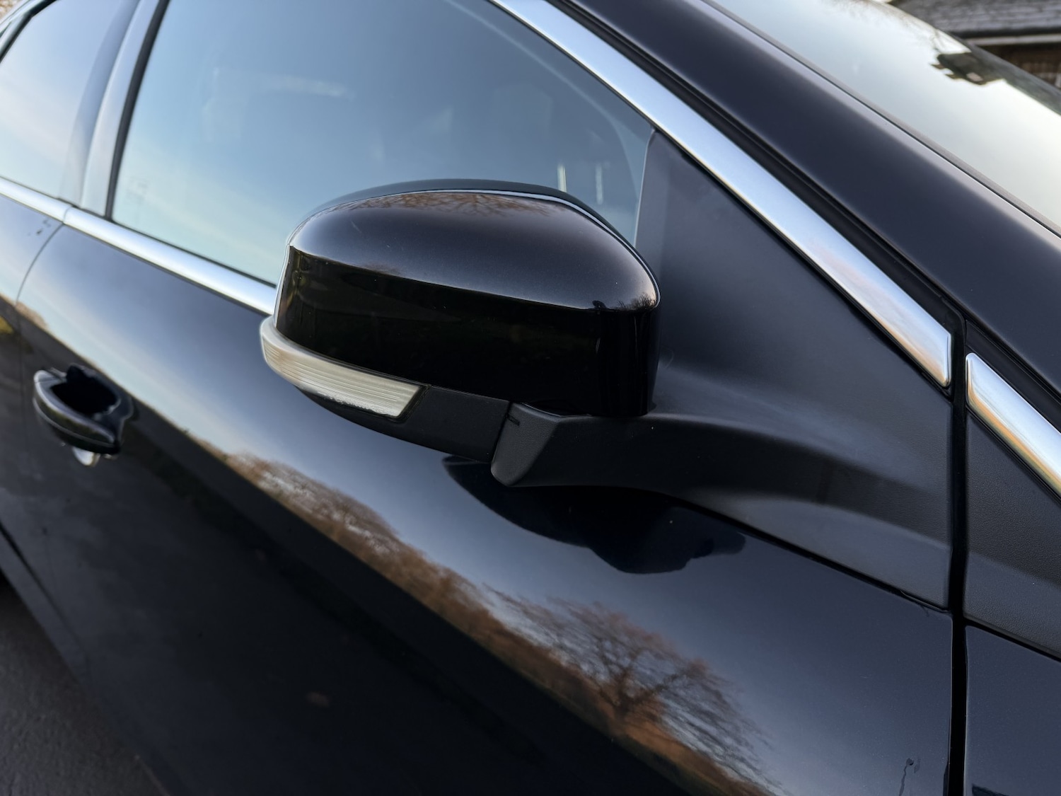 Used Ford Mondeo 2012 for sale - 77166148: Photo 12