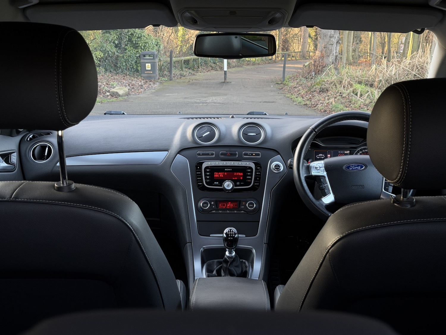 Used Ford Mondeo 2012 for sale - 77166148: Photo 13