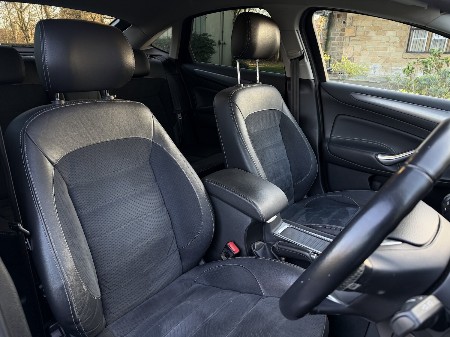 Used Ford Mondeo 2012 for sale - 77166148: Photo 15