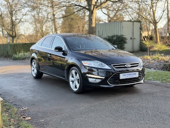 Used Ford Mondeo 2012 for sale - 77166148: Photo