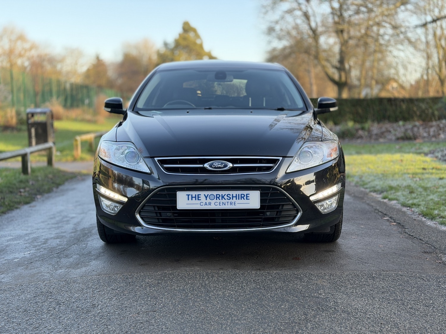 Used Ford Mondeo 2012 for sale - 77166148: Photo 2
