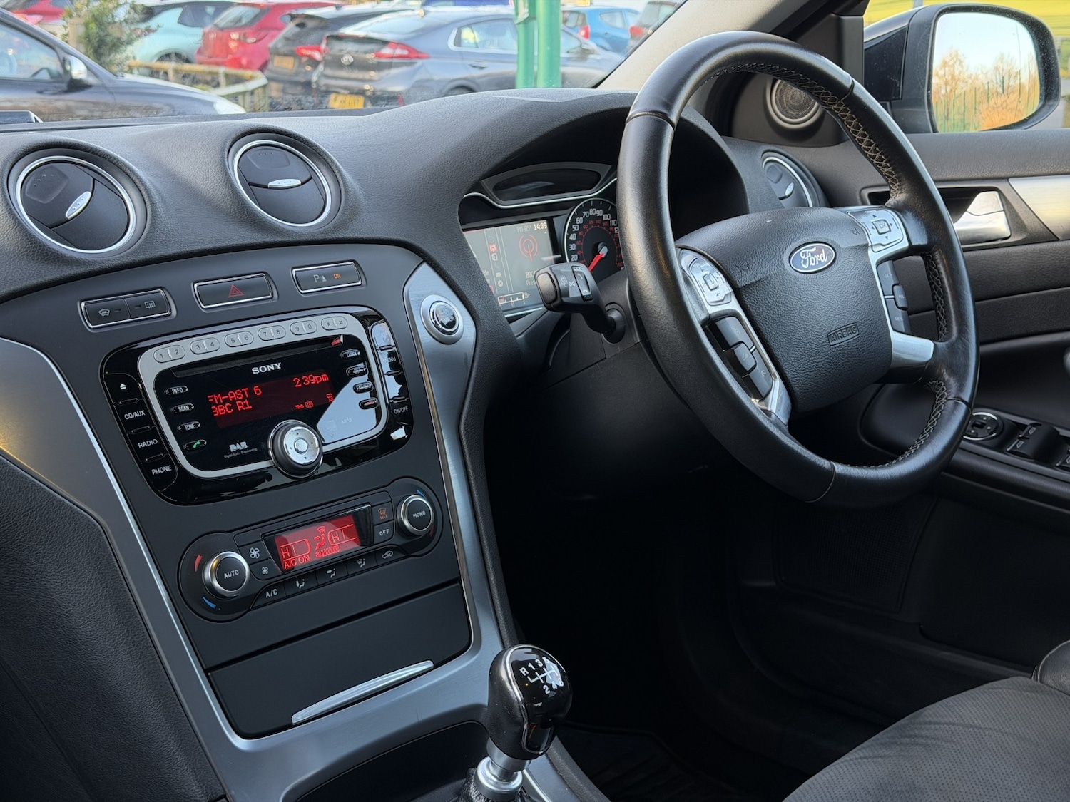 Used Ford Mondeo 2012 for sale - 77166148: Photo 26