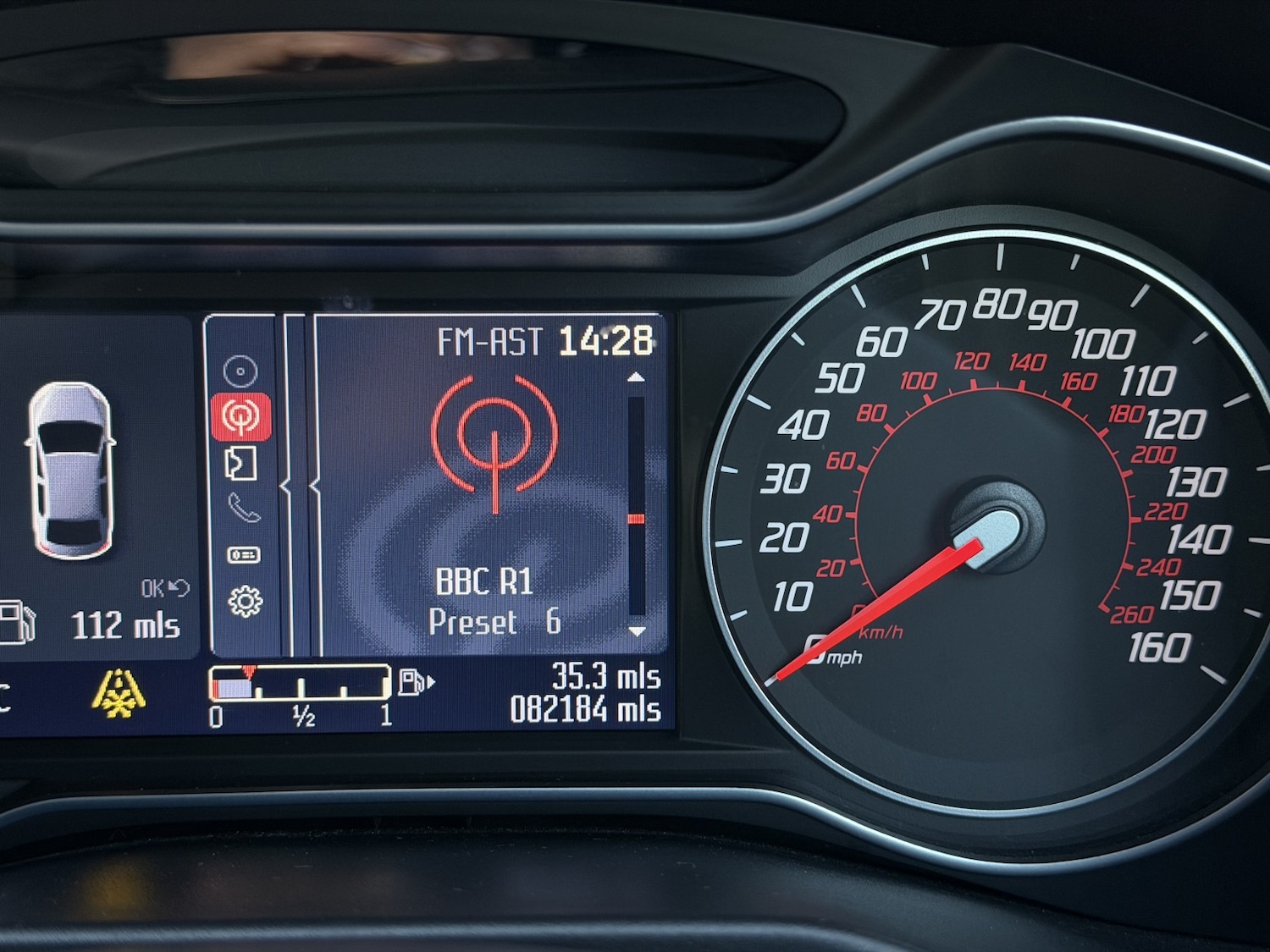 Used Ford Mondeo 2012 for sale - 77166148: Photo 30