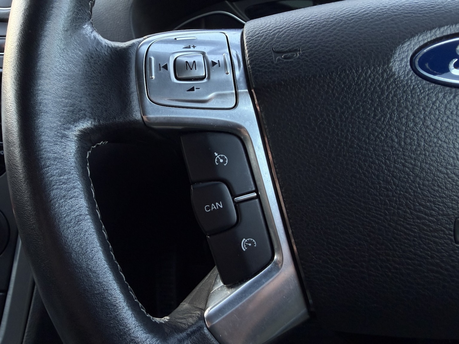 Used Ford Mondeo 2012 for sale - 77166148: Photo 36