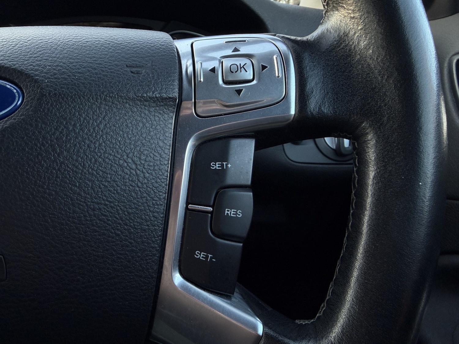 Used Ford Mondeo 2012 for sale - 77166148: Photo 37