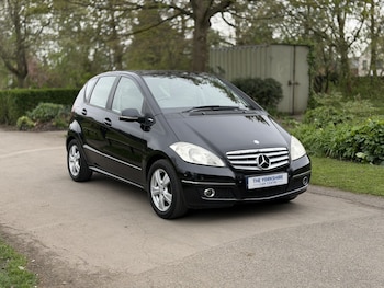 Used Mercedes-Benz A-Class 2008 for sale - 78250120: Photo