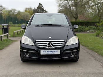 Used Mercedes-Benz A-Class 2008 for sale - 78250120: Photo