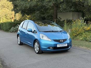 Used Honda Jazz 2011 for sale - 79194114: Photo