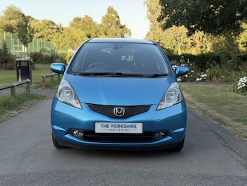 Used Honda Jazz 2011 for sale - 79194114: Photo
