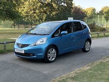 Used Honda Jazz 2011 for sale - 79194114: Photo