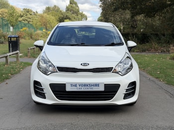 Used Kia Rio 2016 for sale - 79625470: Photo