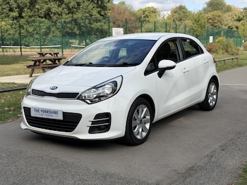 Used Kia Rio 2016 for sale - 79625470: Photo