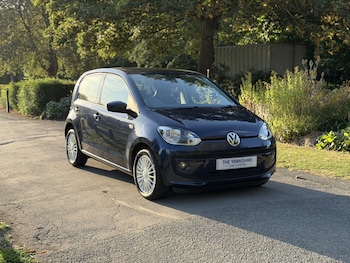 Used Volkswagen up! 2013 for sale - 79500532: Photo
