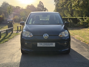 Used Volkswagen up! 2013 for sale - 79500532: Photo