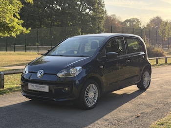 Used Volkswagen up! 2013 for sale - 79500532: Photo