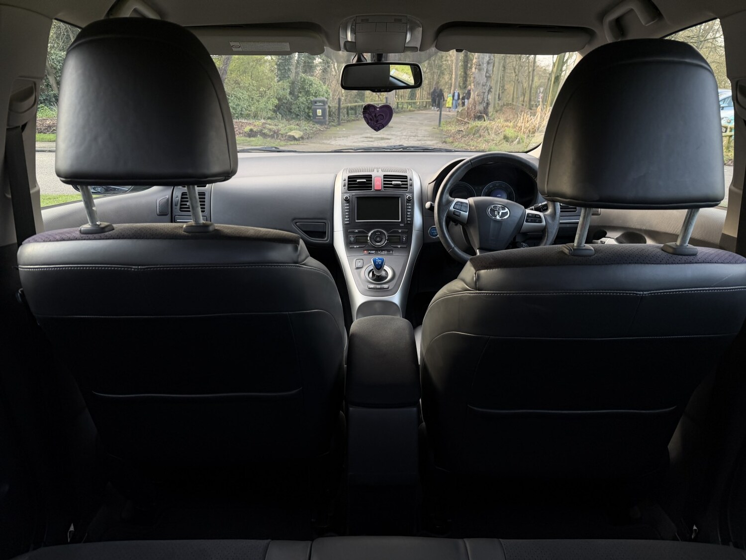 Used Toyota Auris 2011 for sale - 78048924: Photo 12