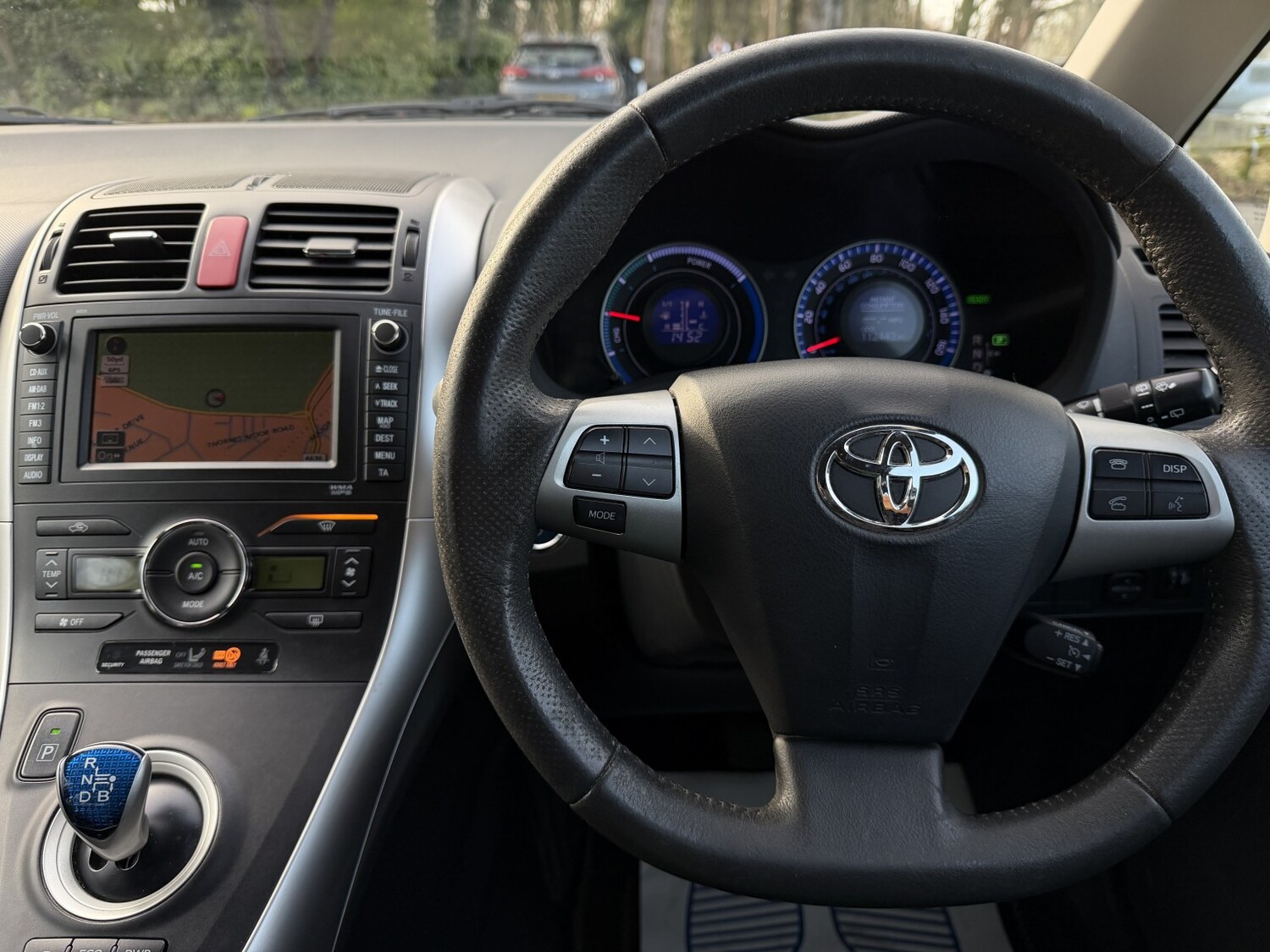 Used Toyota Auris 2011 for sale - 78048924: Photo 18