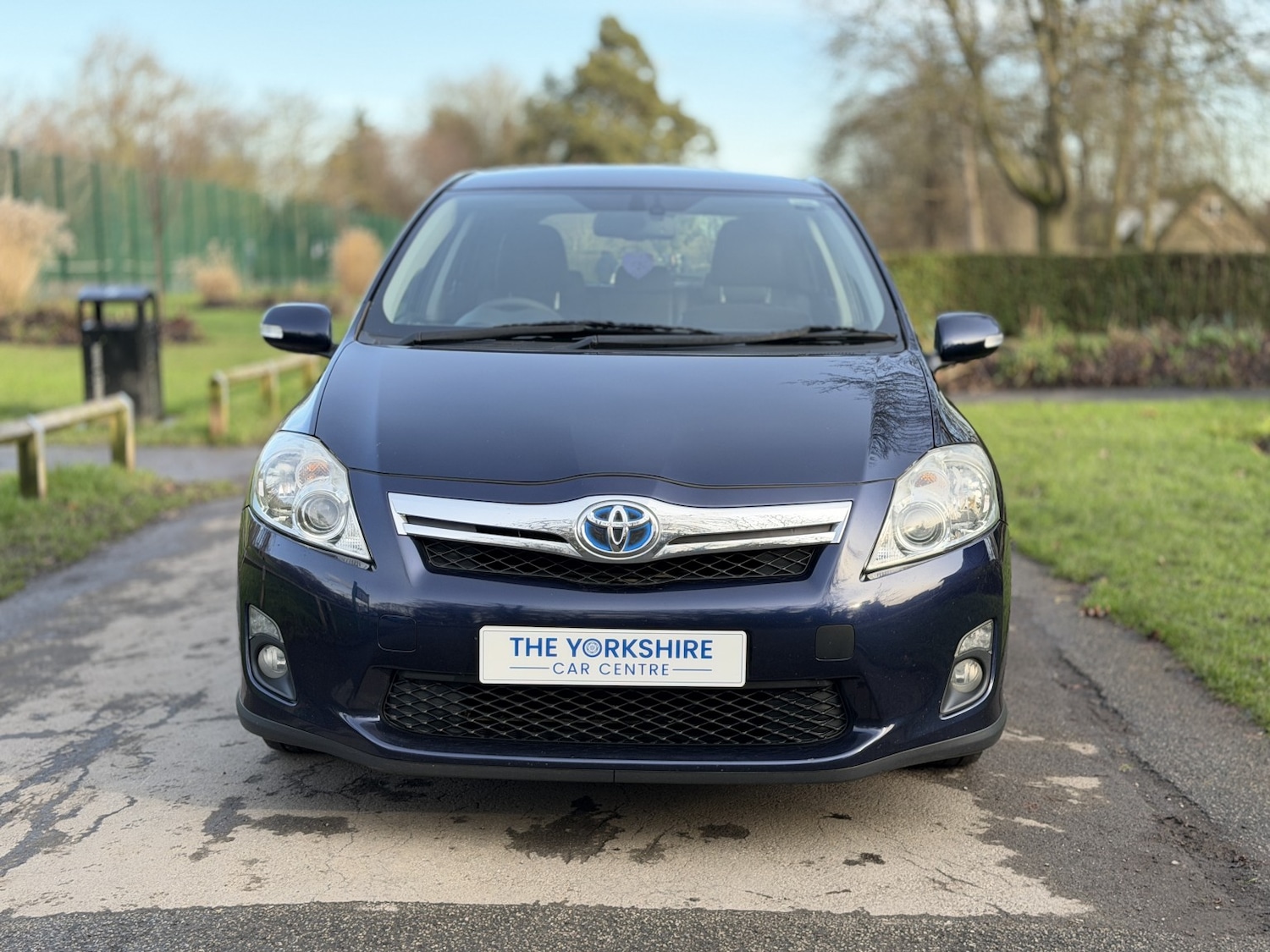 Used Toyota Auris 2011 for sale - 78048924: Photo 2