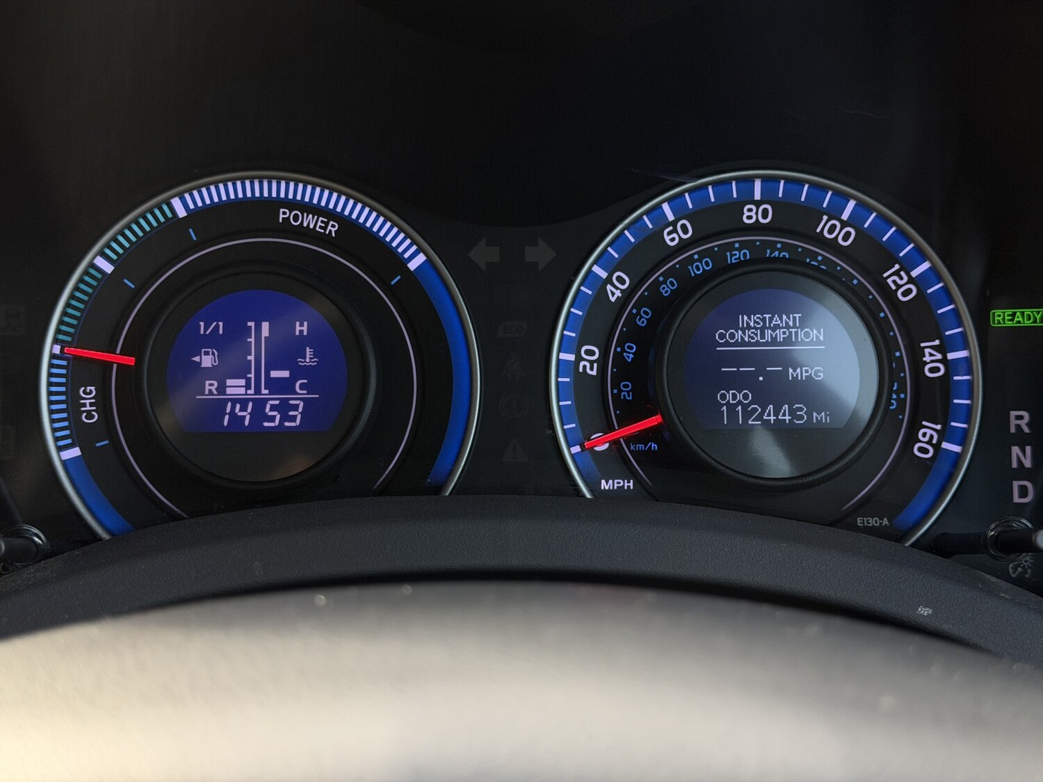 Used Toyota Auris 2011 for sale - 78048924: Photo 20