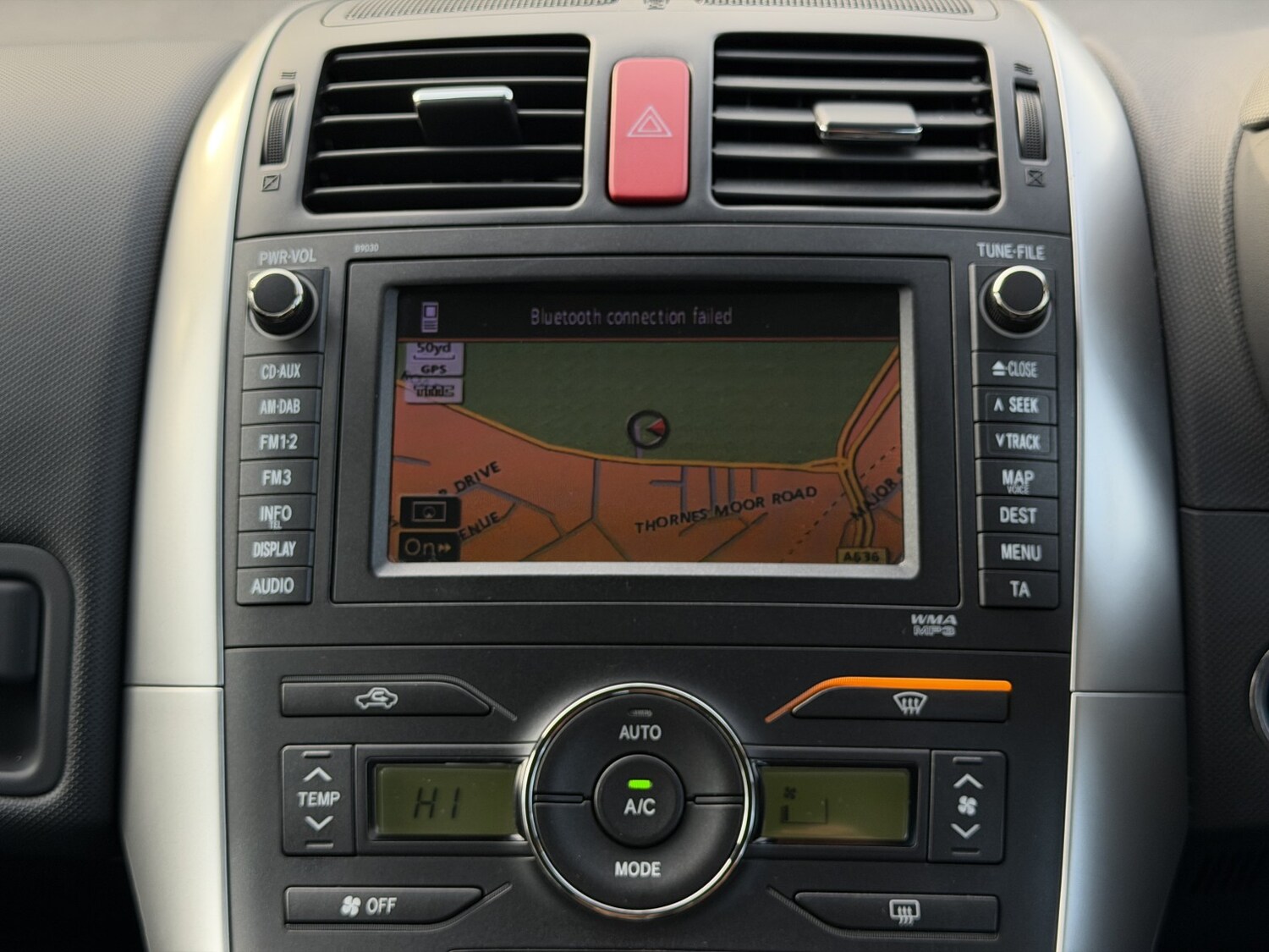 Used Toyota Auris 2011 for sale - 78048924: Photo 25