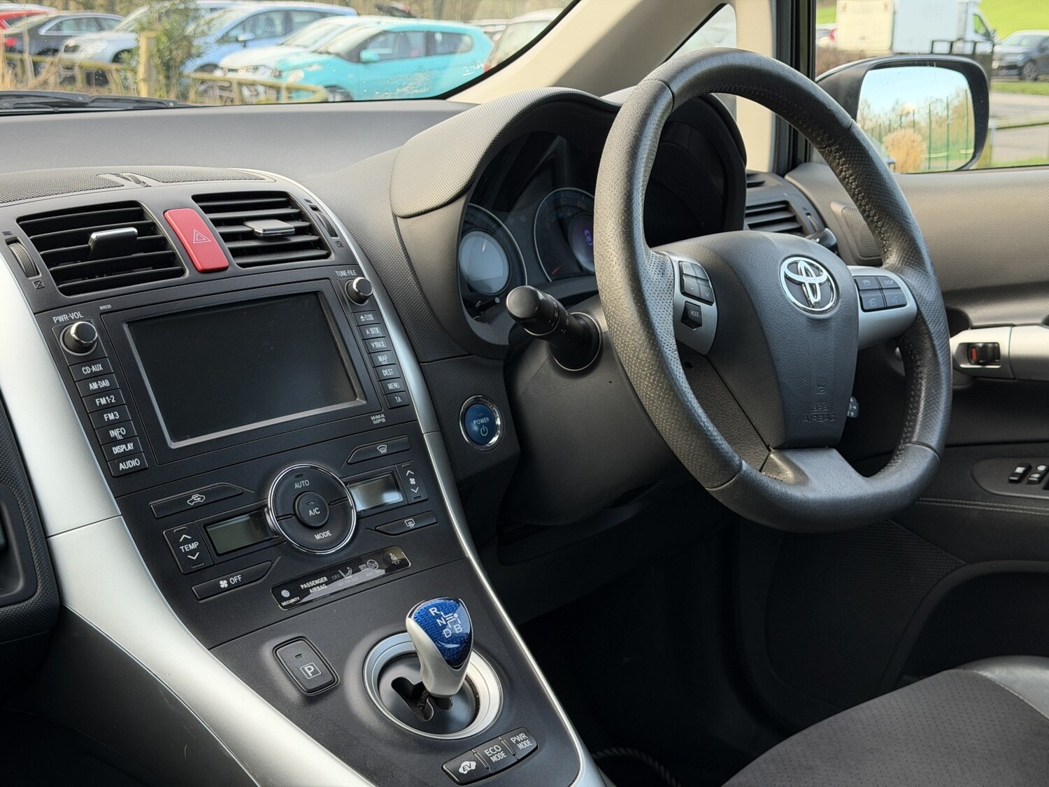 Used Toyota Auris 2011 for sale - 78048924: Photo 27