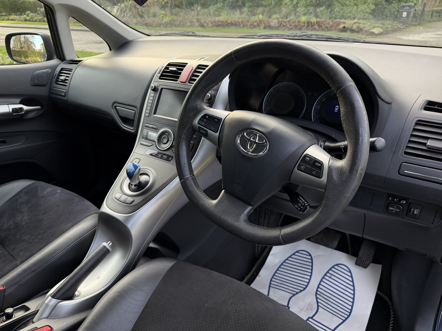 Used Toyota Auris 2011 for sale - 78048924: Photo 28