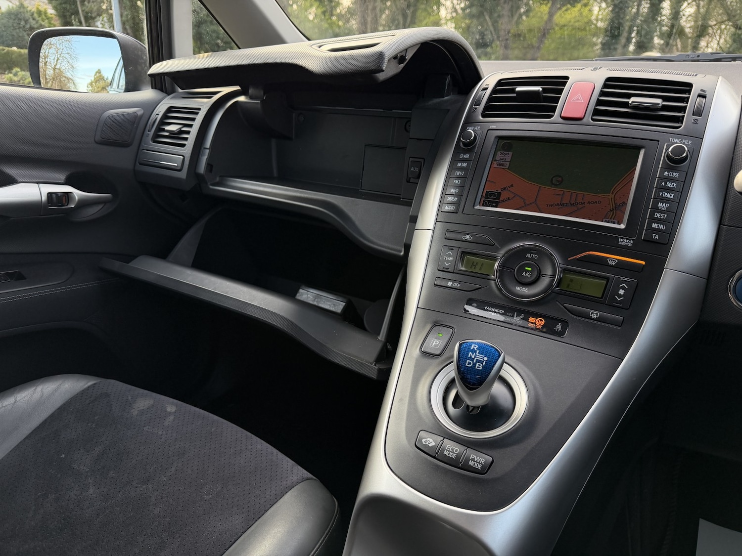 Used Toyota Auris 2011 for sale - 78048924: Photo 35