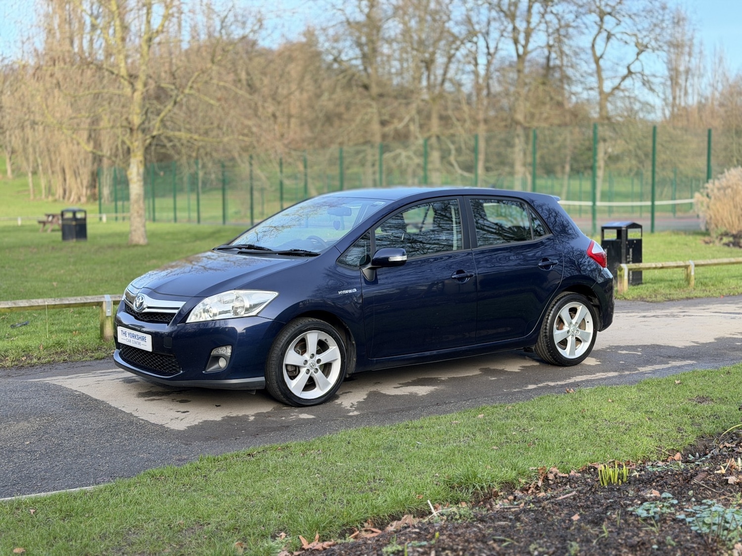 Used Toyota Auris 2011 for sale - 78048924: Photo 4