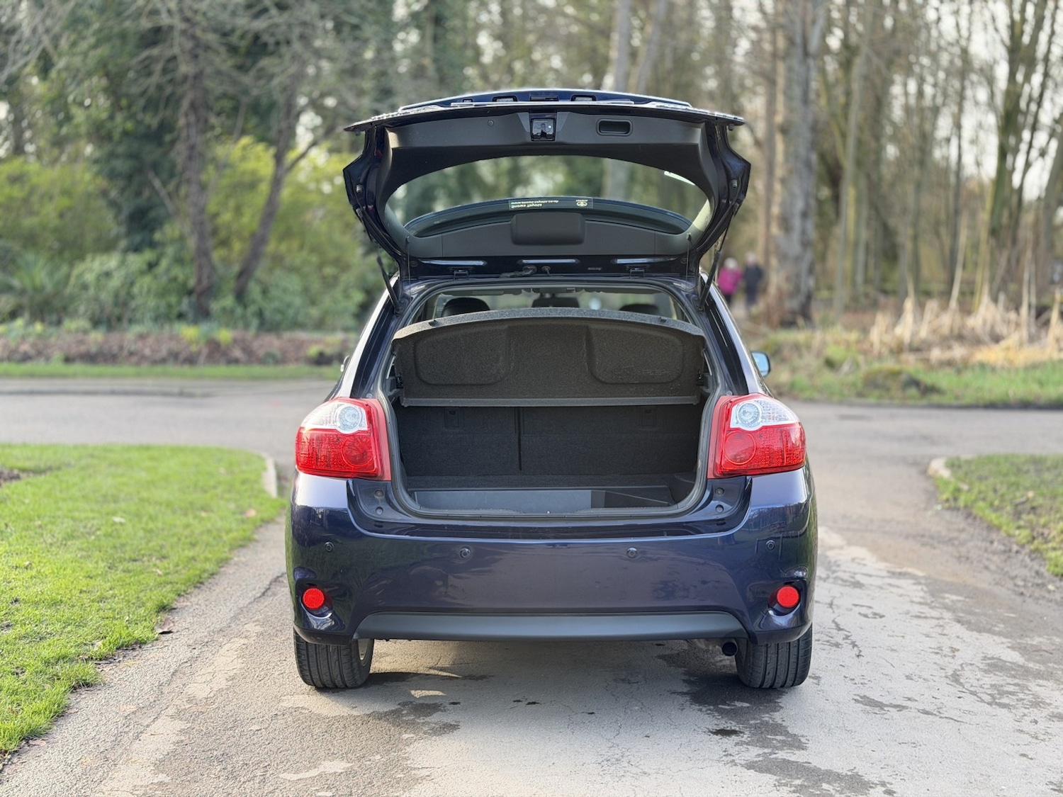 Used Toyota Auris 2011 for sale - 78048924: Photo 9