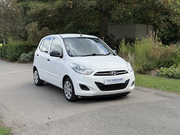 Used Hyundai i10 2014 for sale - 79625475: Photo