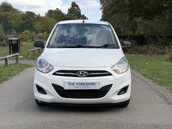 Used Hyundai i10 2014 for sale - 79625475: Photo