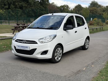 Used Hyundai i10 2014 for sale - 79625475: Photo