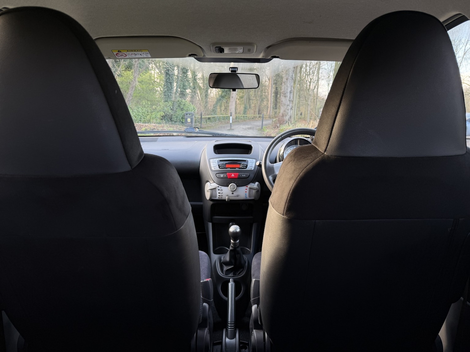 Used Peugeot 107 2013 for sale - 77350164: Photo 10