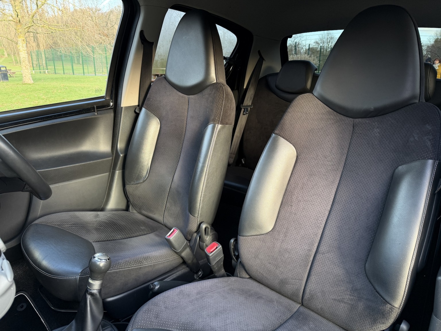 Used Peugeot 107 2013 for sale - 77350164: Photo 11