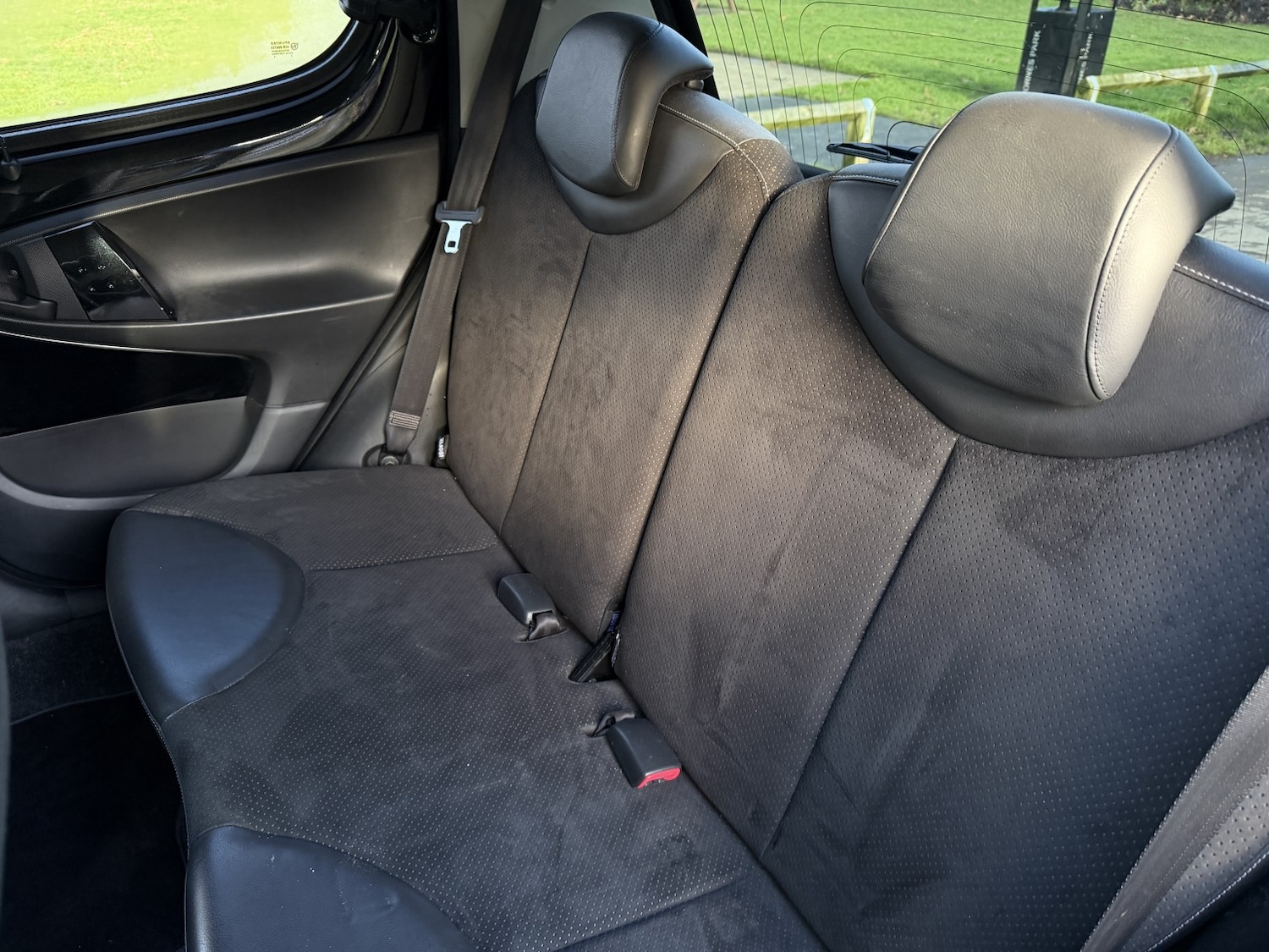 Used Peugeot 107 2013 for sale - 77350164: Photo 13