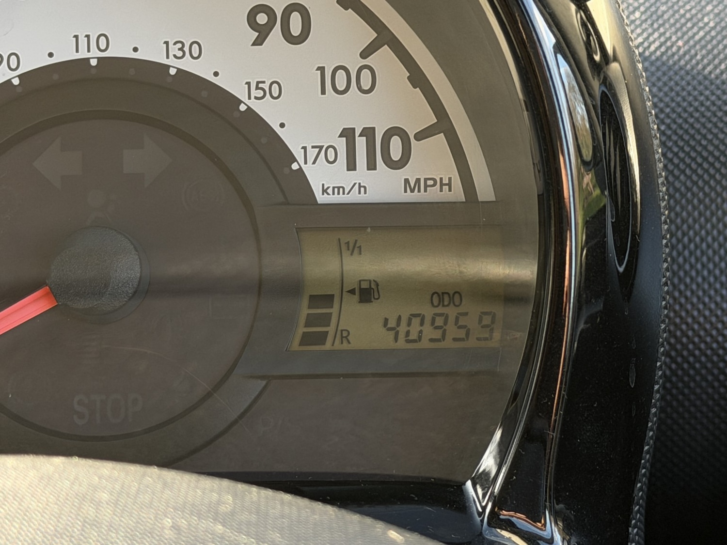 Used Peugeot 107 2013 for sale - 77350164: Photo 20